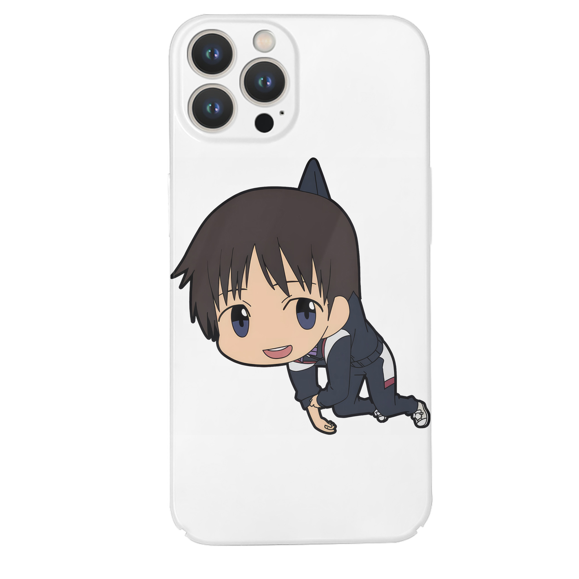 （画像用） EVA 新世紀エヴァンゲリオン 【iPhone 14シリーズ対応】ハードケース